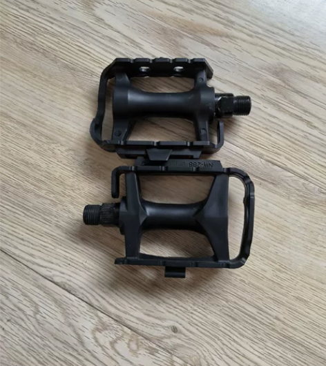 美利达捷安特自行车原装踏板 公路车山地车踏...