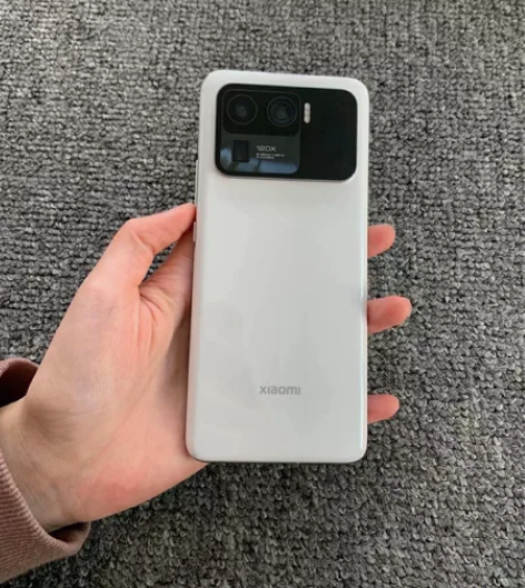 小米11 ultra至尊版 99成新 ...