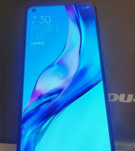 小米11青春版8加1289成新 感兴趣的话...