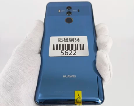 华为mate10Pro 宝石蓝 6+128...