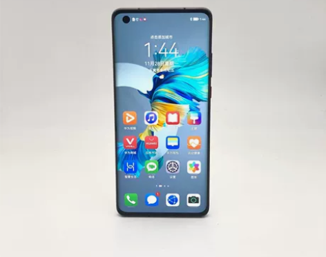 华为 Mate 40（5G） 8G+128...