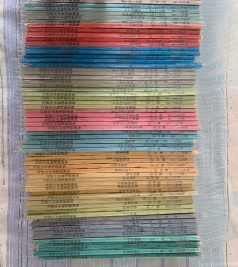 乱马卡片 ,卡片啊!30年老物了收藏专用,...