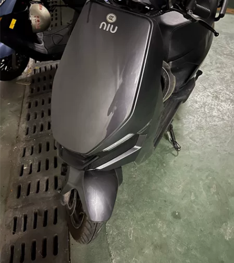 小牛电动 F4青春版 感兴趣的话点“我想要...