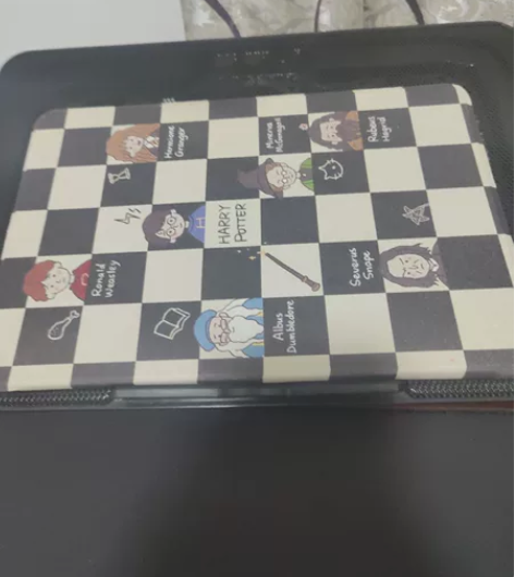 华为mate pad10.8 去年年底买的...