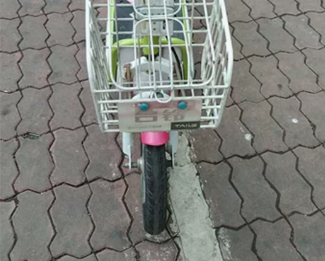 带牌台铃电动车出售，车子功能都是好的，可以...