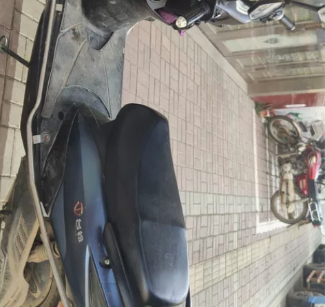 台铃电动车两年车，证件齐全 感兴趣的话点“...