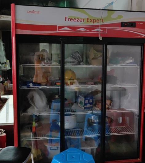 三鑫 9.5新 铜的 用不着了 原价450...