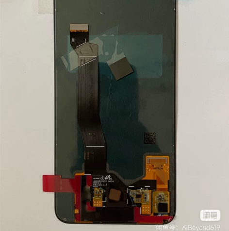 华为NOVA8SE原屏幕总成荣耀PLAY5...