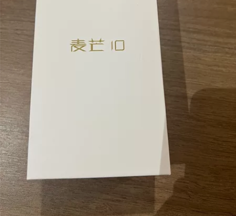 Huawei/华为，麦芒10 8+128g...