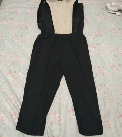 拉夏贝尔连衣裤 感兴趣的话点“我想要”和我...