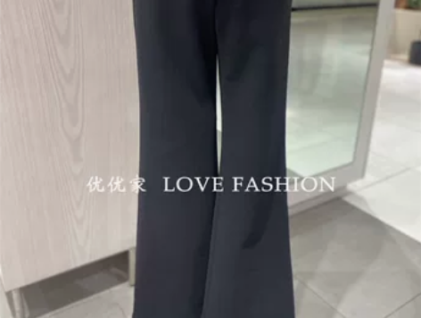 伦知自留 优优 LIST 22冬通勤百搭高...