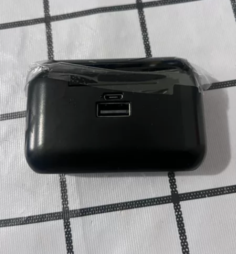 夏新AMOI F9 蓝牙耳机  全新没用过...