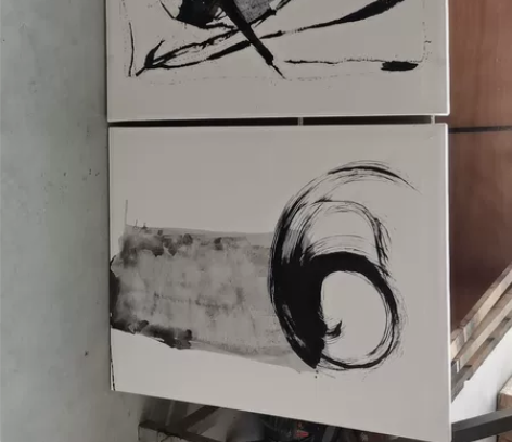 荷塘镇 特价处理各种装饰画，油画，工艺画 ...