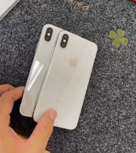 无锁苹果x苹果iPhone x苹果x全网通...