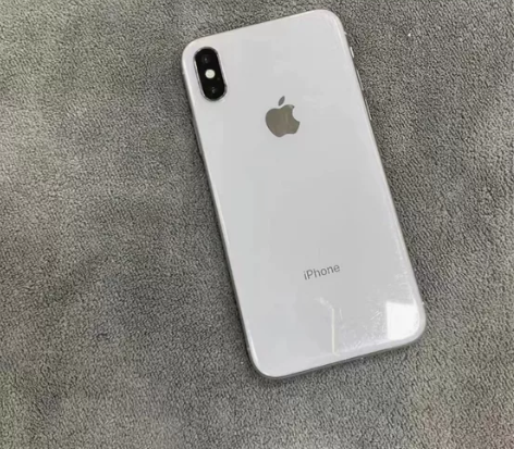 国行。99新 苹果x 64g iPhone...