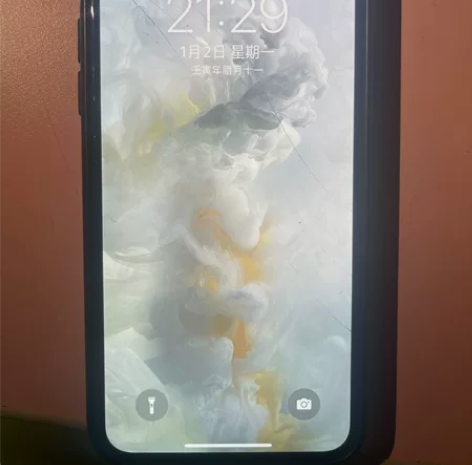 iPhonex 64g，美版，全网通，自用...