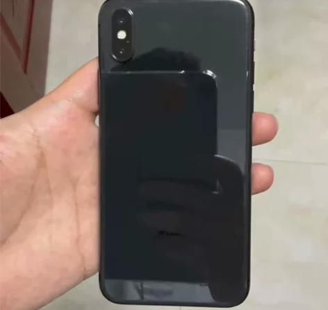 苹果  lphone X  二手苹果X  ...