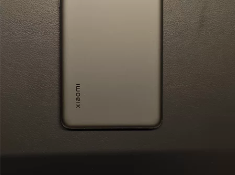 小米12pro，骁龙8+256G，黑色，无...