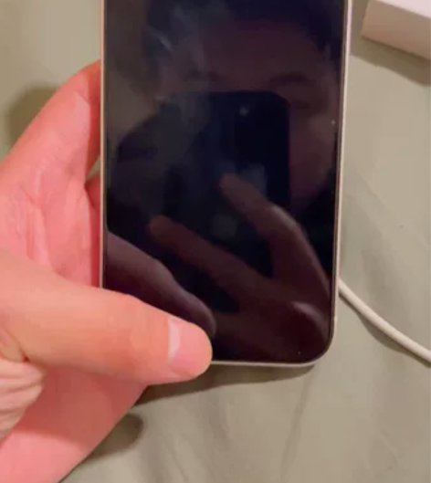 iPhone 12 内存：128GB 国行...
