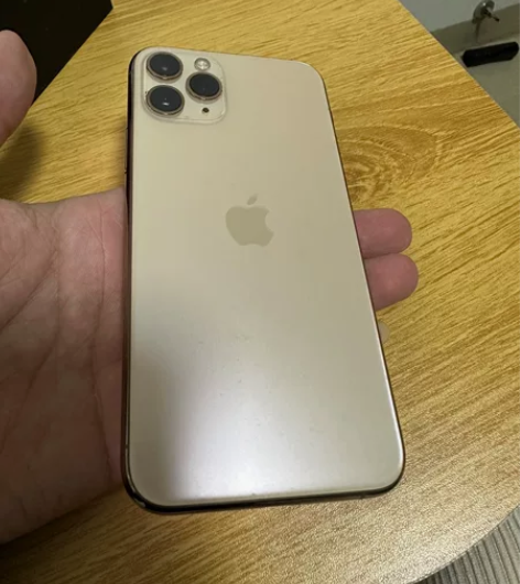 苹果 iPhone 11 Pro 国行 2...