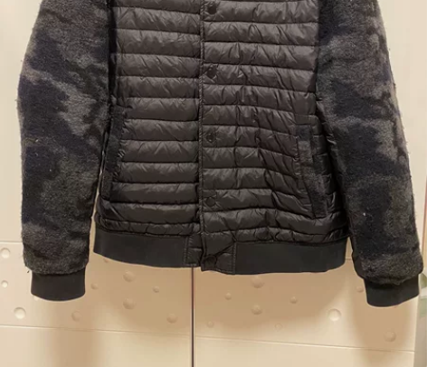 包邮，包邮男士羽绒服清薄款，180斤以内男...