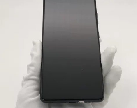 自用三星s21u，5G 12+128 无拆...