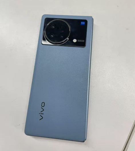 vivo X fold 12+256G蓝色...