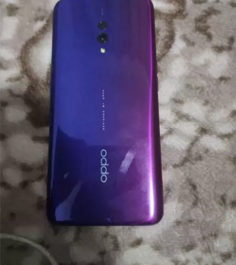 oppok3，所有功能正常，成色看图，前置...