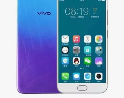 vivox9plus学生党便宜又好用的一款...