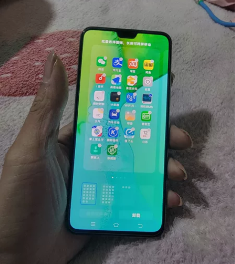 OPPOs7手机便宜处理。换手机用不到。曾经原价三四千现价只...
