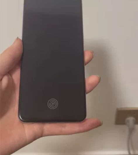 OPPO Reno5 5g全网通闲置 转了...