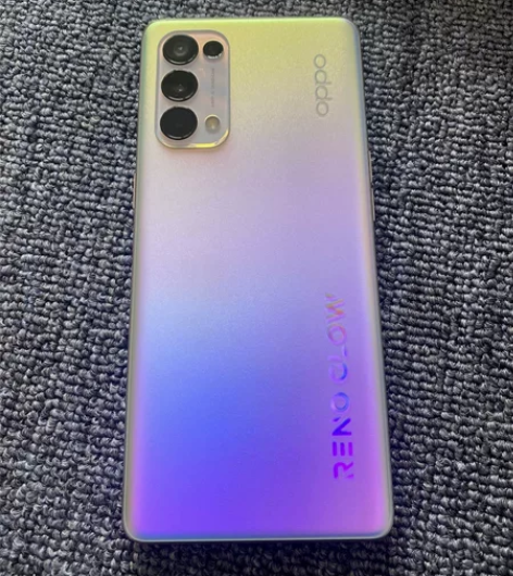 oppo Reno5  99新  12G+...