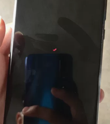 自用荣耀20i   6+64g 搭载海思麒...