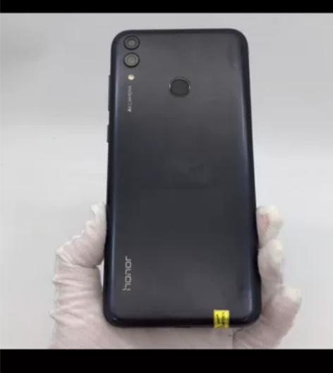 9新 honor/荣耀 荣耀 畅玩8C  ...