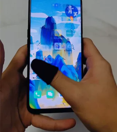 oppo a92s(5G) 8+256 完...