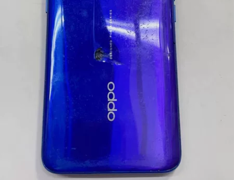 OPPO A11x全网通8+128插卡即用...