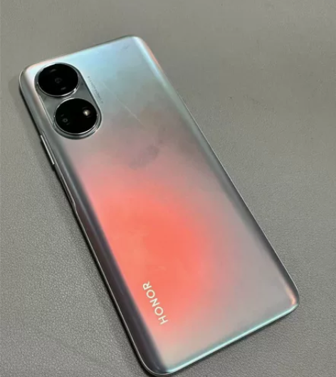 几乎全新honor/荣耀畅玩30plus，...