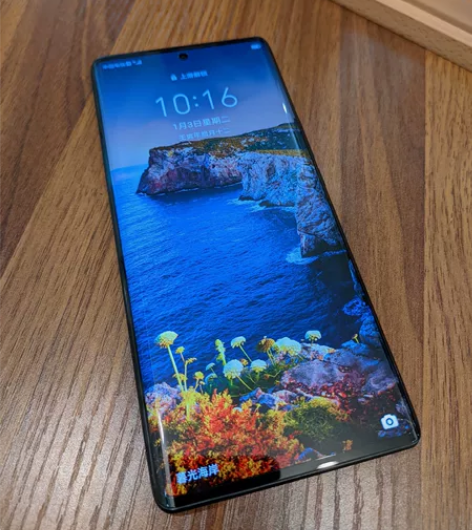 荣耀X40 8+256G 黑色 5G全网通...