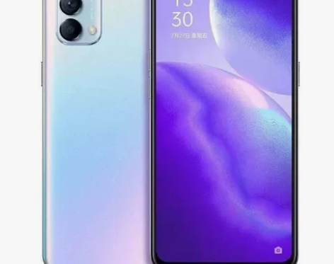 正品二手手机OPPO Reno5 8+25...