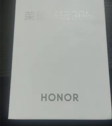 honor/荣耀畅玩30m 全场未激活