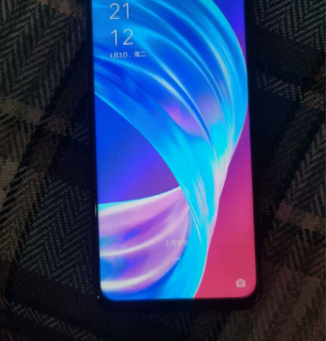 oppoA72全网通5g手机，8+3+12...