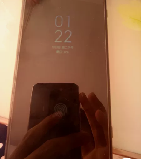 黑鲨3s 12+128 骁龙865 镜头有...