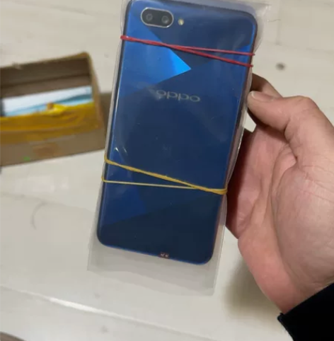 OPPO a5 4+64 感兴趣的...