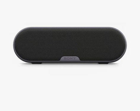 Sony/索尼 SRS-XB2 无线蓝牙防...