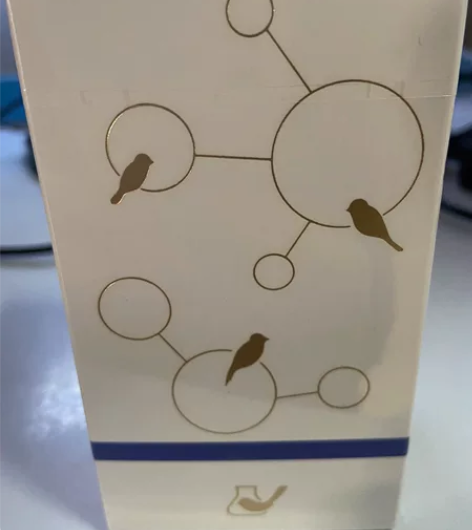 菜鸟和配方师 控油精华50ml 全新 塑封...