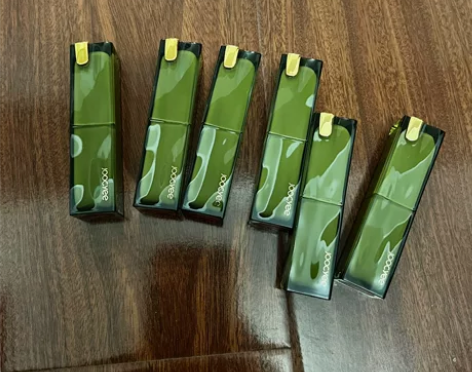 全新！酵色 joocyee 复古口红 全新...