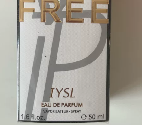 全新香水,朋友送的,已经同款了,这个就低价...