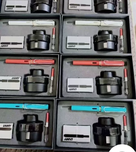 【低价清仓】LAMY/凌美钢笔 狩猎墨水礼...