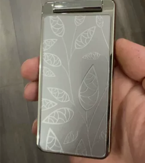 夏普sh6120ct手机，国全套 不议价议...