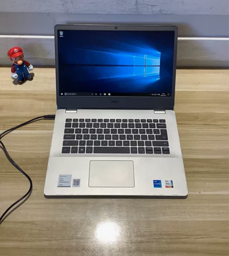 戴尔成就3400 11代i5 1135g7...